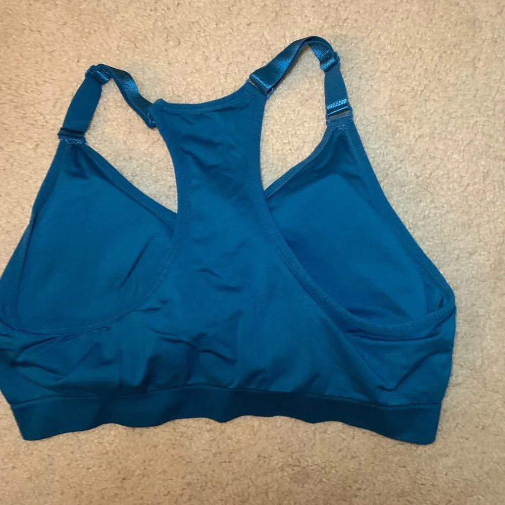 Puma Sports Bra Lot of 3 – Women’s XL – Racerback Adjustable Strap - Picture 3 of 5